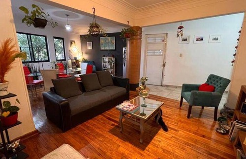 Roma Norte Bed & Breakfast | 14 m² Bed and breakfast ∙ 1 guest