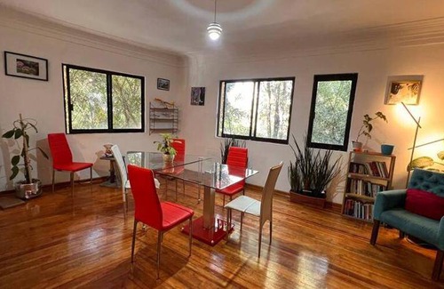 Roma Norte Bed & Breakfast | 14 m² Bed and breakfast ∙ 1 guest