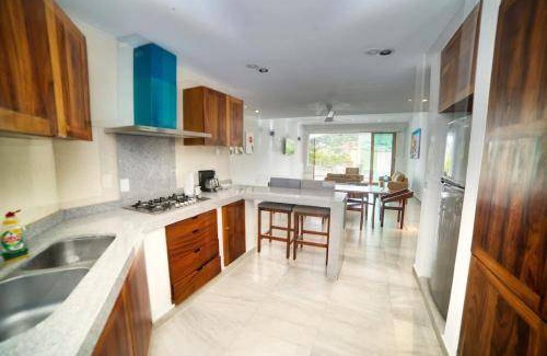 Cerro del Vigia Villa | 149 m² Villa ∙ 2 bedrooms ∙ 6 guests