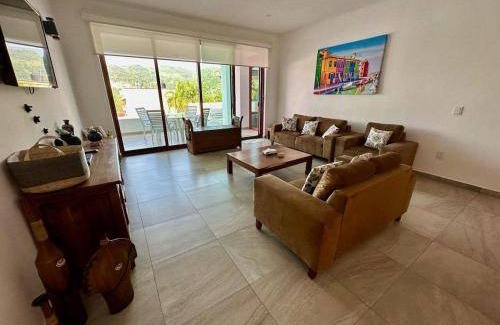 Cerro del Vigia Villa | 149 m² Villa ∙ 2 bedrooms ∙ 6 guests