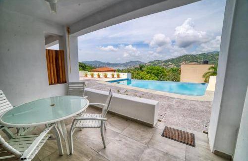 Cerro del Vigia Villa | 149 m² Villa ∙ 2 bedrooms ∙ 6 guests
