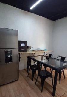 Reforma Bed & Breakfast | 15 m² Bed and breakfast ∙ 1 guest