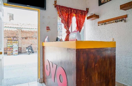 Chiapa De Corzo Hotel | 15 m² Hotel ∙ 10 guests