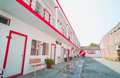 Chiapa De Corzo Hotel | 15 m² Hotel ∙ 10 guests