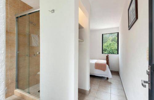 Bosques de las Lomas Bed & Breakfast | 15 m² Bed and breakfast ∙ 1 guest