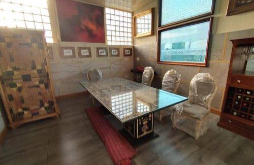 Miguel Hidalgo House | 150 m² House ∙ 2 bedrooms ∙ 4 guests