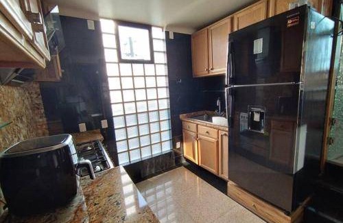 Miguel Hidalgo House | 150 m² House ∙ 2 bedrooms ∙ 4 guests