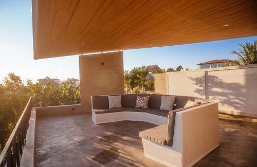 Carrizalillo Villa | 150 m² Villa ∙ 2 bedrooms ∙ 4 guests