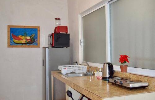 Los Cangrejos II y III Apartment | 150 m² Serviced apartment ∙ 3 bedrooms ∙ 8 guests