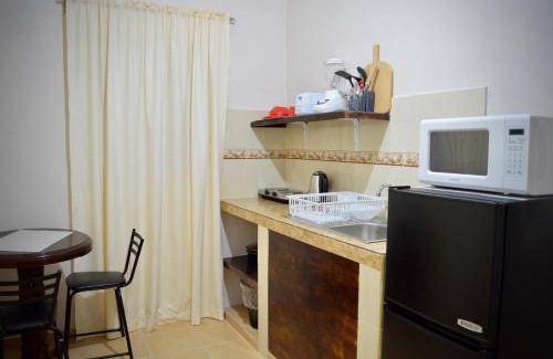 Los Cangrejos II y III Apartment | 150 m² Serviced apartment ∙ 3 bedrooms ∙ 8 guests