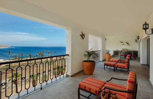 Los Cabos House | 151 m² House ∙ 1 bedroom ∙ 4 guests