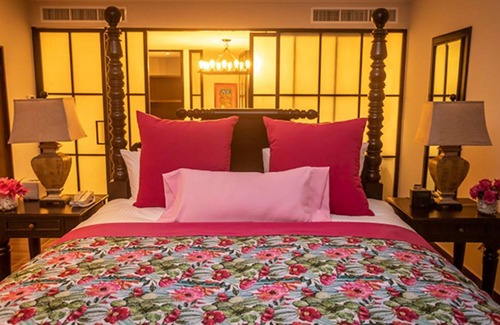 Los Cabos House | 151 m² House ∙ 1 bedroom ∙ 4 guests