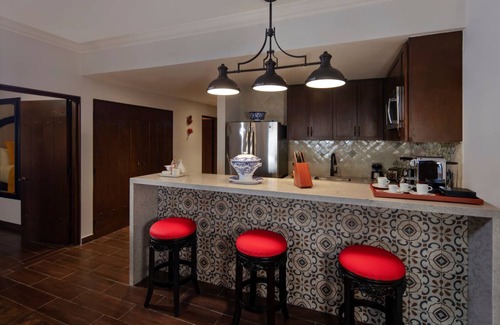 Los Cabos House | 151 m² House ∙ 1 bedroom ∙ 4 guests