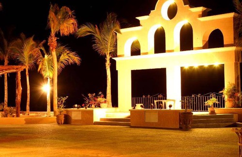 Los Barriles Resort | 152 m² Resort ∙ 2 bedrooms ∙ 127 guests