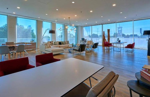 Guadalajara Apartment | 154 m² Serviced apartment ∙ 3 bedrooms ∙ 10 guests