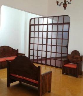 Historic Centre House | 156 m² House ∙ 3 bedrooms ∙ 7 guests