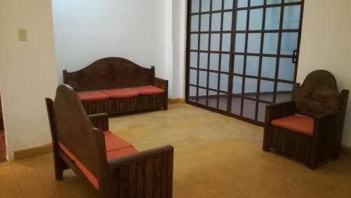 Historic Centre House | 156 m² House ∙ 3 bedrooms ∙ 7 guests