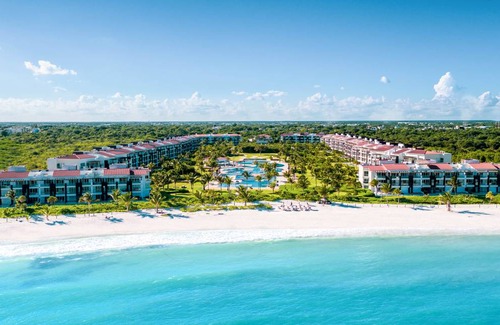 Puerto Juarez Apartment | 158 m² Apartment ∙ 2 bedrooms ∙ 6 guests