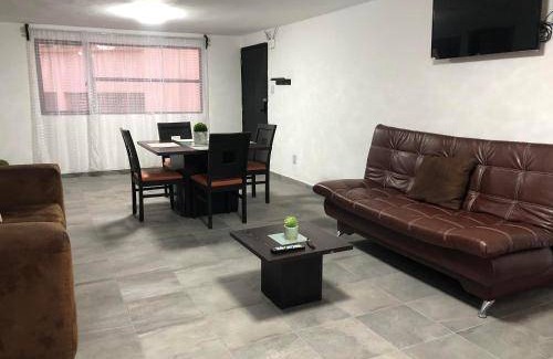 Pachuca Bed & Breakfast | 16 m² Bed and breakfast ∙ 2 bedrooms ∙ 6 guests
