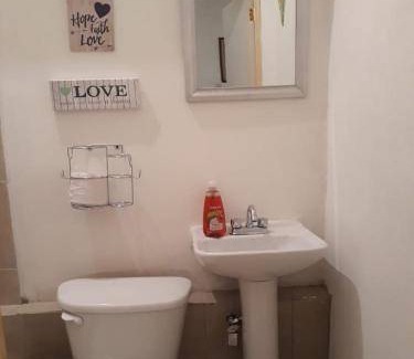 Culiacan Bed & Breakfast | 16 m² Bed and breakfast ∙ 2 guests