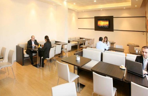 Monterrey Hotel | 16 m² Hotel ∙ 127 guests