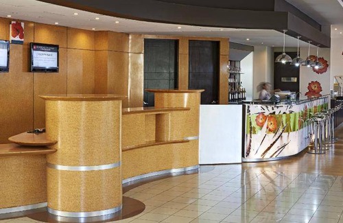 Monterrey Hotel | 16 m² Hotel ∙ 127 guests