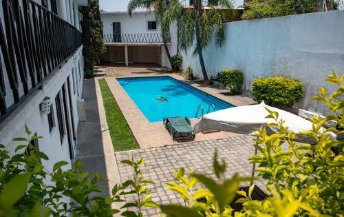 Jiutepec House | 16 m² Motel ∙ 4 guests