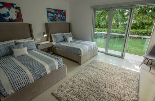 Puerto Juarez Condo | 167 m² Condo ∙ 2 bedrooms ∙ 6 guests