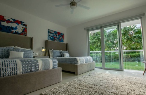 Puerto Juarez Condo | 167 m² Condo ∙ 2 bedrooms ∙ 6 guests