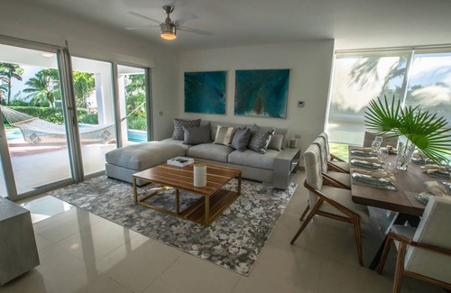 Puerto Juarez Condo | 167 m² Condo ∙ 2 bedrooms ∙ 6 guests