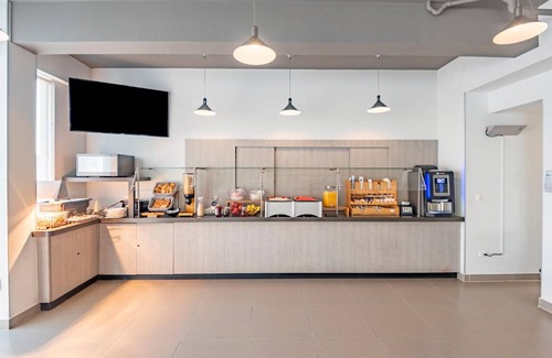 Ciudad del Carmen Hotel | 17 m² Hotel ∙ 127 guests