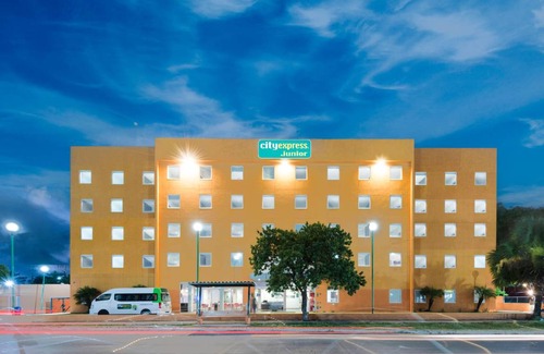 Ciudad del Carmen Hotel | 17 m² Hotel ∙ 127 guests