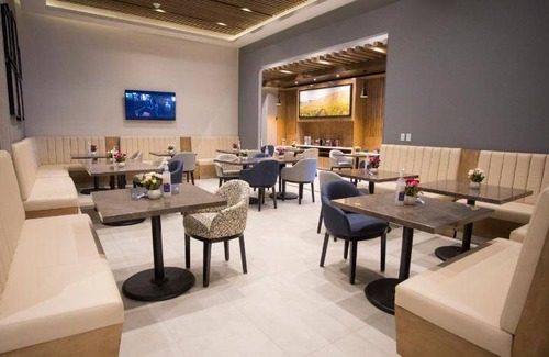 Saltillo Hotel | 17 m² Hotel ∙ 127 guests