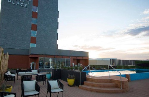 Saltillo Hotel | 17 m² Hotel ∙ 127 guests