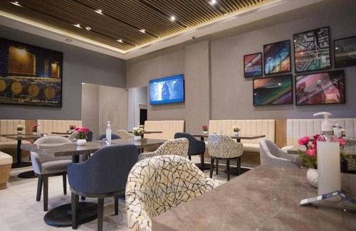 Saltillo Hotel | 17 m² Hotel ∙ 127 guests