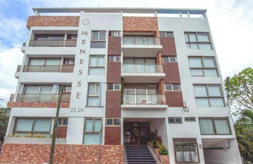 Gonzalo Guerrero Apartment | 170 m² Apartment ∙ 2 bedrooms ∙ 5 guests