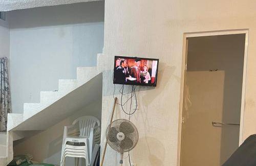 Cancun House | 170 m² House ∙ 3 bedrooms ∙ 8 guests
