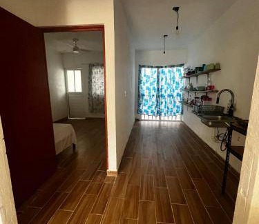Cancun House | 170 m² House ∙ 3 bedrooms ∙ 8 guests