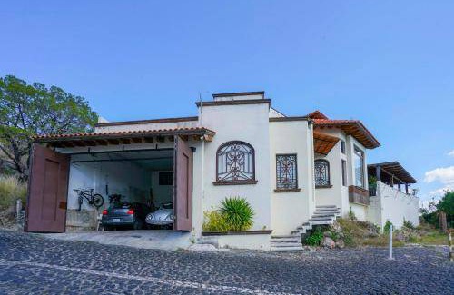 Taxco Villa | 170 m² Villa ∙ 3 bedrooms ∙ 7 guests