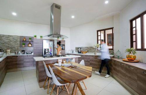Taxco Villa | 170 m² Villa ∙ 3 bedrooms ∙ 7 guests