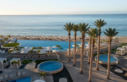 San Jose del Cabo Resort | 1712 m² Resort ∙ 127 guests