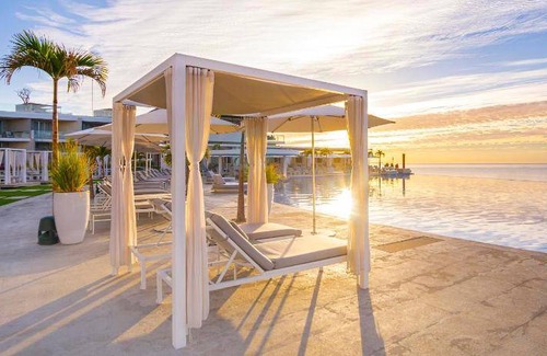 San Jose del Cabo Resort | 1712 m² Resort ∙ 127 guests