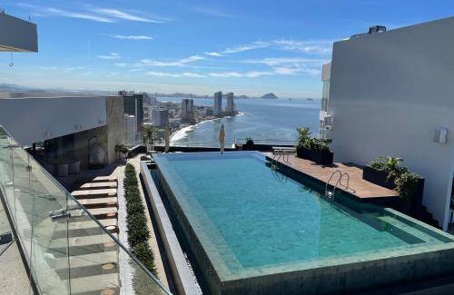 Zona Dorada Apartment | 172 m² Apartment ∙ 3 bedrooms ∙ 8 guests