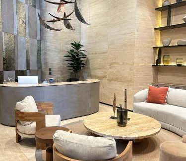 Zona Dorada Apartment | 172 m² Apartment ∙ 3 bedrooms ∙ 8 guests