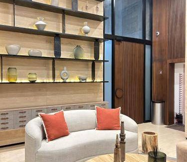 Zona Dorada Apartment | 172 m² Apartment ∙ 3 bedrooms ∙ 8 guests