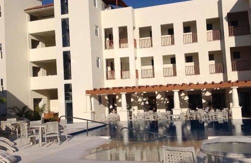 P Chahue Apartment | 177 m² Serviced apartment ∙ 3 bedrooms ∙ 127 guests