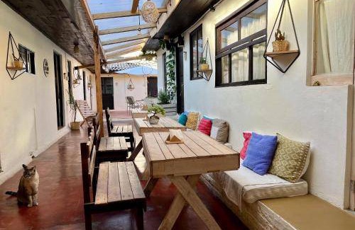 Santa Lucia Bed & Breakfast | 18 m² Bed and breakfast ∙ 2 guests