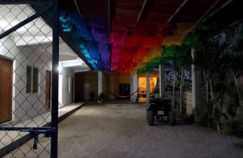 San Pedro Huamelula House | 18 m² Motel ∙ 3 guests
