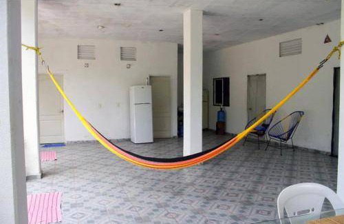 San Pedro Huamelula House | 18 m² Motel ∙ 3 guests