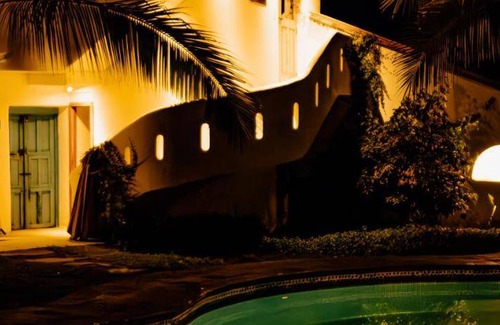Troncones Resort | 18 m² Resort ∙ 10 bedrooms ∙ 23 guests